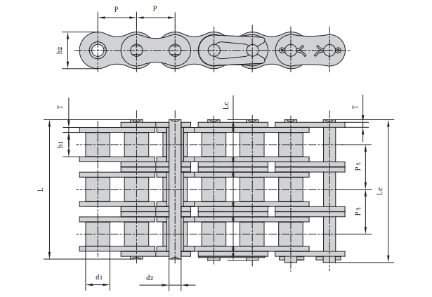 1<font color='red'>80H-3</font>_重載鏈條1<font color='red'>80H-3</font><font color='red'>規格</font>參