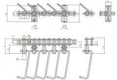 C60SBSS316-D1F73香腸生產線輸