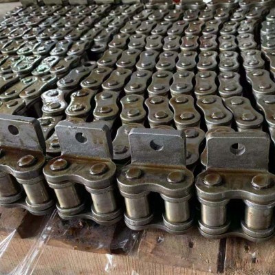 <font color='red'>40aa1</font>_2.4寸單側單孔帶彎板