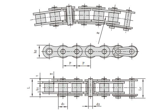 <font color='red'>c2050</font>SB_側彎鏈規格參數