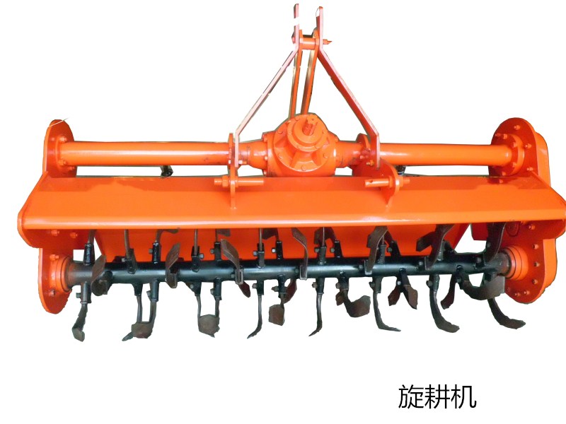 <font color='red'>旋<font color='red'>耕機</font></font>使用后如何保養？